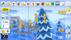 Screenshot for Super Mario Maker 2 - click to enlarge