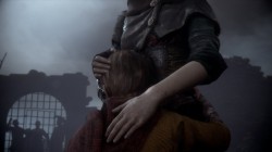 Screenshot for A Plague Tale: Innocence - click to enlarge