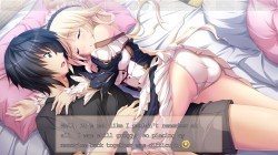 Screenshot for ChronoClock - click to enlarge