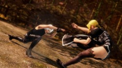 Screenshot for Dead or Alive 6 - click to enlarge