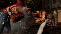 Screenshot for Dead or Alive 6 - click to enlarge