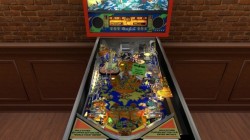 Screenshot for The Pinball Arcade: Alvin G. & Co Table Pack - click to enlarge