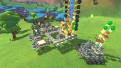 Screenshot for TerraTech - click to enlarge