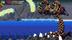 Screenshot for Devil Engine - click to enlarge