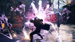 Screenshot for Devil May Cry 5 - click to enlarge