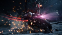 Screenshot for Devil May Cry 5 - click to enlarge