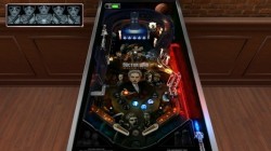 Screenshot for The Pinball Arcade: Doctor Who: Master of Time - click to enlarge