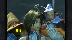 Screenshot for Final Fantasy IX - click to enlarge