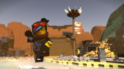 Screenshot for The LEGO Movie 2 Videogame - click to enlarge