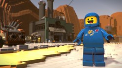 Screenshot for The LEGO Movie 2 Videogame - click to enlarge