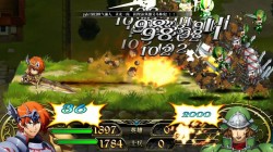 Screenshot for Langrisser Mobile - click to enlarge