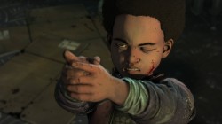 Screenshot for The Walking Dead: The Final Season - Episode 3: Broken Toys - click to enlarge