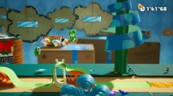 Screenshot for Yoshi