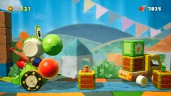 Screenshot for Yoshi