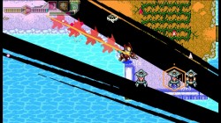 Screenshot for Blaster Master Zero 2 - click to enlarge