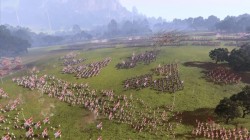 Screenshot for Total War: Three Kingdoms - click to enlarge