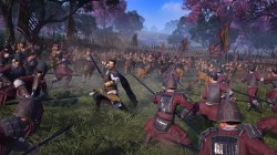 Screenshot for Total War: Three Kingdoms - click to enlarge