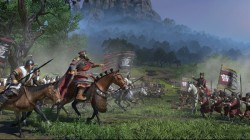 Screenshot for Total War: Three Kingdoms - click to enlarge