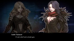 Screenshot for Vambrace: Cold Soul - click to enlarge