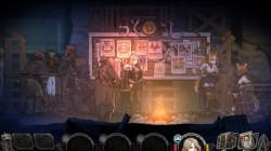 Screenshot for Vambrace: Cold Soul - click to enlarge