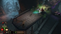 Screenshot for Warhammer: Chaosbane - click to enlarge