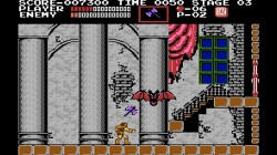 Screenshot for Castlevania Anniversary Collection - click to enlarge