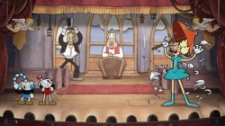 Screenshot for Cuphead - click to enlarge