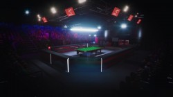 Screenshot for Snooker 19 - click to enlarge