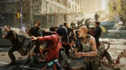 Screenshot for World War Z - click to enlarge