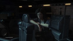 Screenshot for Alien: Isolation - click to enlarge