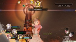 Screenshot for Atelier Lulua: The Scion of Arland - click to enlarge