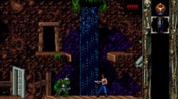 Screenshot for Blackthorne - click to enlarge