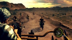 Screenshot for Resident Evil 5 - click to enlarge