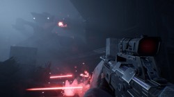 Screenshot for Terminator: Resistance - click to enlarge