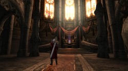 Screenshot for Devil May Cry - click to enlarge