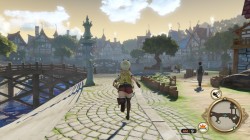 Screenshot for Atelier Ryza: Ever Darkness & the Secret Hideout - click to enlarge