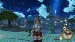 Screenshot for Atelier Ryza: Ever Darkness & the Secret Hideout - click to enlarge