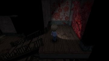 Screenshot for Corpse Party: Blood Drive on Nintendo Switch