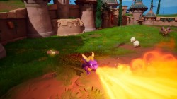 Screenshot for Spyro Reignited Trilogy - click to enlarge