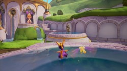 Screenshot for Spyro Reignited Trilogy - click to enlarge