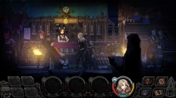 Screenshot for Vambrace: Cold Soul - click to enlarge