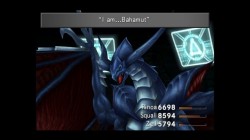 Screenshot for Final Fantasy VIII Remastered - click to enlarge