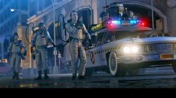 Screenshot for Ghostbusters: The Video Game Remastered - click to enlarge