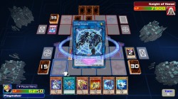 Screenshot for Yu-Gi-Oh! Legacy of the Duelist: Link Evolution - click to enlarge