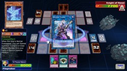 Screenshot for Yu-Gi-Oh! Legacy of the Duelist: Link Evolution - click to enlarge