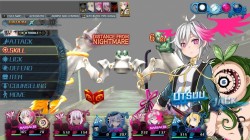 Screenshot for Mary Skelter 2 - click to enlarge