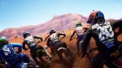 Screenshot for MXGP 2019: The Official Motocross Videogame - click to enlarge