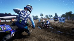 Screenshot for MXGP 2019: The Official Motocross Videogame - click to enlarge