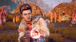 Screenshot for The Outer Worlds - click to enlarge