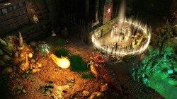 Screenshot for Warhammer: Chaosbane - click to enlarge